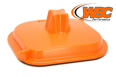 Cubierta de caja de aire doble KTM 85 SX Husqvarna TC 85 GasGas MC 85 18-21 160117 Foto 1 de 4