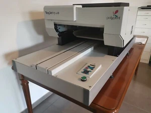 TexJet plus polyprint DTG printer - Photo 1/4