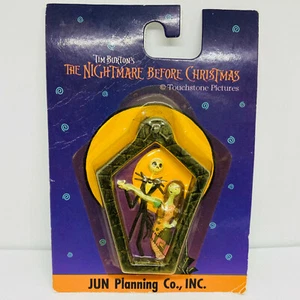 Jun planning The Nightmare Before Christmas Resin Relife Magnet - Picture 1 of 7