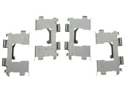 Kit de herrajes de freno delanteros Raybestos 24592NMFD 4 puertas Geo Tracker 1996-1997 Foto 1 de 2