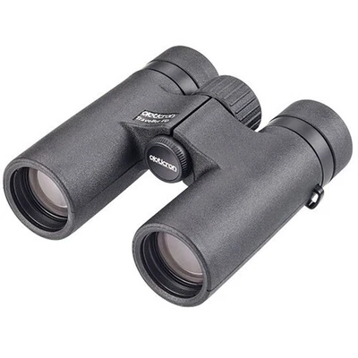 Opticron 10x32 Traveller BGA ED Binoculars (2024 Model) - Image 1 of 4