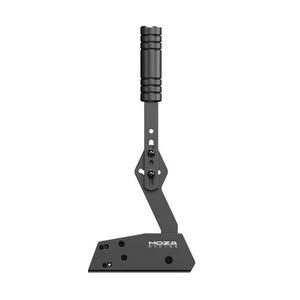 HBP Sim Racing Freno a Mano PC USB Simulatore Joystick, 16 Bit Alta Precisione, D... - Foto 1 di 5
