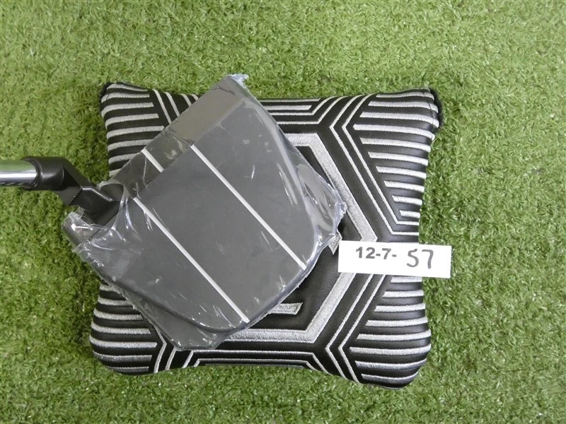 Bettinardi 2024 Inovai 9.0 Mini Plumbers 35" Putter with Headcover New - Image 1 of 4