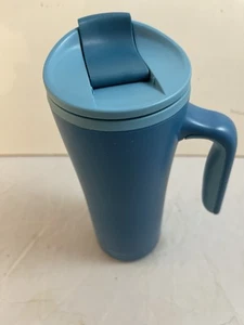 Aladdin Ecycle Travel Tumbler Mug with Handle - Picture 1 of 5