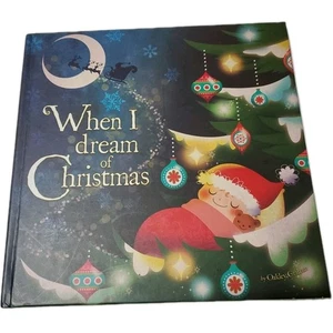 When I Dream of Christmas Children's Book  - Bild 1 von 12