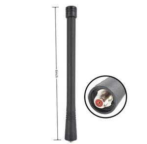 Antena VHF NAD6567 Compatible con Radio JT1000 PR1500 MT1500 MT2000 MTS2000 - Imagen 1 de 4