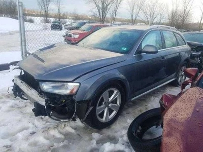 Compresor de aire acondicionado compatible con 17-20 AUDI A4 1643341 Foto 1 de 4