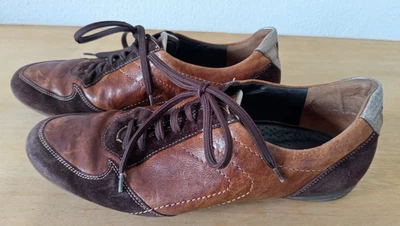 Zapatos Paul Green cuero. talla 5 1/2 - Imagen 1 de 4