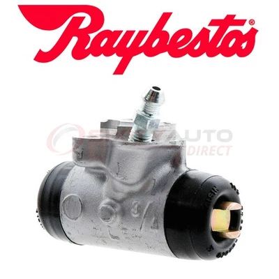 Raybestos PG Plus Drum Brake Wheel Cylinder for 2003-2005 Toyota Celica 1.8L le Foto 1 de 4
