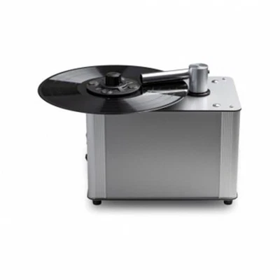 Pro-Ject VC-E2 Record Cleaning Machine - Image 1 of 4