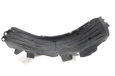 2022 - 2024 ACURA MDX traseiro esquerdo interno quarto forro protetor contra respingos OEM - Imagem 1 de 4