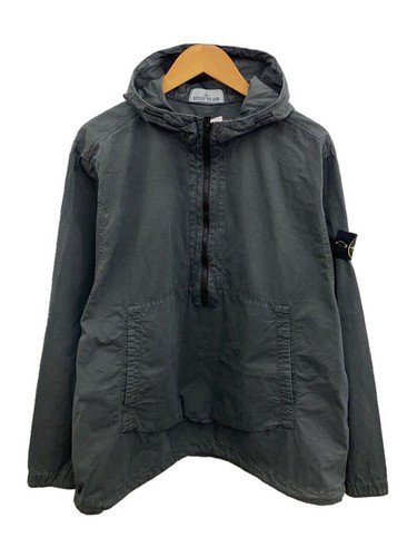 Giacca STONE ISLAND grigia L usata