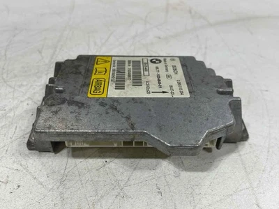 Se adapta al módulo de control BMW X5M SRS 2010-2013 9204849 OEM ¡Sin datos de choque! Foto 1 de 4