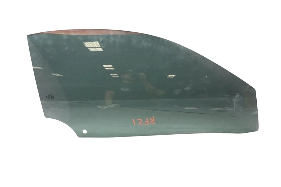 03-12 Mercedes SL500 SL550 Puerta delantera derecha ventana cristal A2307250210 OEM Foto 1 de 4