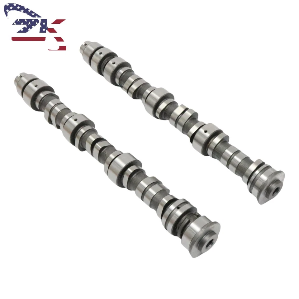 Tapas de cubierta de espejos retrovisores laterales izquierdo+derecho cromadas para Chevy Equinox GMC Terrain 2018-24 Foto 1 de 4