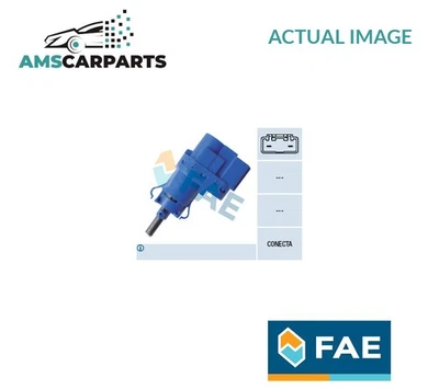 BRAKE LIGHT SWITCH STOP 24853 FAE NEW OE REPLACEMENT - Image 1 of 4