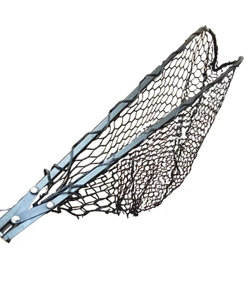 Frabill Hiber-Net | Red de desembarco plegable para pesca de agua dulce | Amigable con los peces Foto 1 de 3