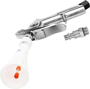 Pistola de soplado de aire Tornador Z-014 para limpieza y secado al aire superficies automáticas - Imagen 1 de 6