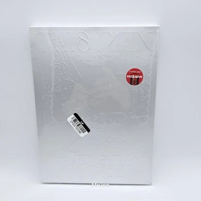 Jeonghan X Wonwoo 1st Single Album This Man CD, Target Exclusive SEALED Foto 1 de 3