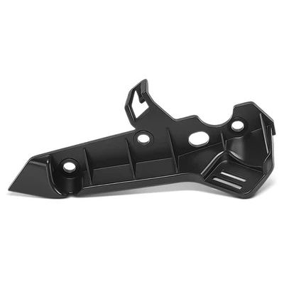 Пластиковое крепление кронштейна крышки переднего левого верхнего бампера для Jaguar F-Pace 2017-2023 - Изображение 1 из 4