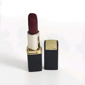 Lancome Rouge Absolu Lipstick CHIC Very Rare HTF Discontinued New NOS Tip Flaw - Picture 1 of 11