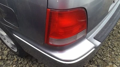 Luz trasera izquierda para conductor compatible con 98-99 ISUZU OASIS 30709687 Foto 1 de 4