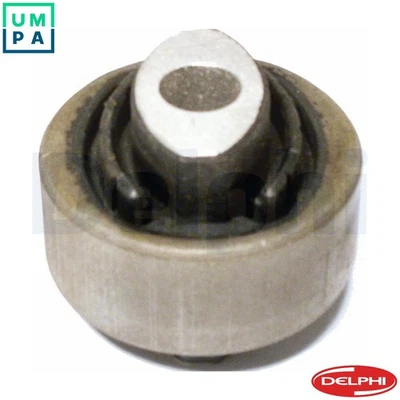 2x MOUNTING CONTROLTRAILING ARM TD359W FOR FIAT PUNTO/Hatchback/Van 1.2L 4cyl - Image 1 of 4