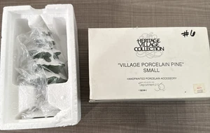 Department 56 Heritage Village Various Items YOU CHOOSE!  FREE SHIPPING ON ALL! - Picture 1 of 19