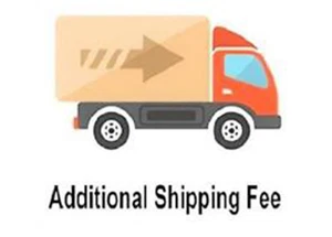 Additional Shipping Fee - Picture 1 of 1
