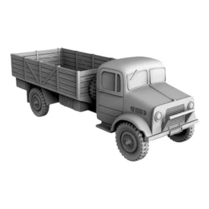 England - Bedford Truck - Picture 1 of 1