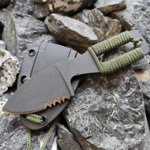Messer Outdoor Multifunktion, Camping - Bild 1 von 14