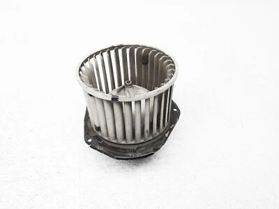 Ventilador de motor soplador calentador aire acondicionado Volvo 740 1985-1992 2,3 L 30676867 Foto 1 de 4