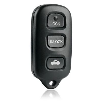 Key Fob Remote for 1999 2000 2001 2002 2003 2004 Toyota Avalon HYQ12BAN - Изображение 1 из 4