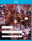 Pat Metheny: The Orchestrion Project - Blu-Ray - Good Condition