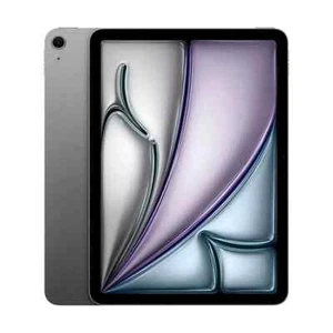 Apple iPad Air 11" M2 chip Wi-Fi 512GB Space Gray MUWL3LL/A NEW IN BOX Sealed - Picture 1 of 3