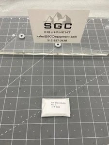 ASML Quartz PN: 859-6109-001 REV: A (Pkg 5) - Picture 1 of 3