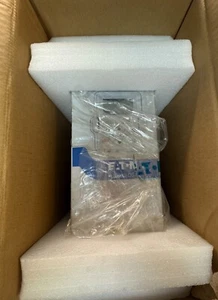 EATON PowerXL VFD Variable Frequency Drive DG1-342D2FB-C21C - Picture 1 of 6