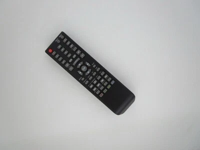 Remote Control For Hisense 32H3080E 40H3D 32H3B1 Smart LCD FHD LED HDTV TV - Image 1 of 4