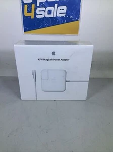 Adaptador de corriente MagSafe 45W Apple A1374 - NG D3B - Imagen 1 de 3
