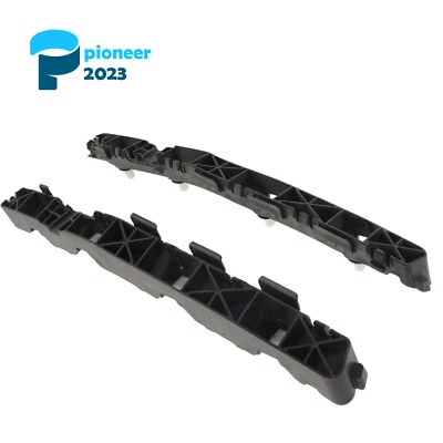 2 Set Rear Bumper Side Support RH & LH Fit for Hyundai Tucson 86613D3000 - Изображение 1 из 4