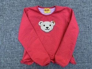 steiff baby clothes