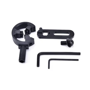 1pc hunting archery capture arrow rest brush compound bows 、ND__j - Picture 1 of 3