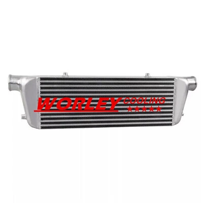 Intercooler For Ford Falcon BA/ BF XR6 TURBO/ G6ET/ FPV F6 TYPHOON brand new - image 1 of 4