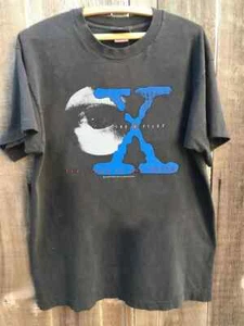X-Files The Truth Is Out There Basic Style anthrazit T-Shirt AN49400 - Bild 1 von 3