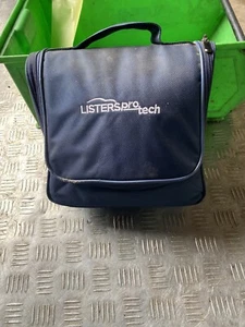 Listers Pro Tech Car Cleaning Detailing Kit - Unused - Picture 1 of 5