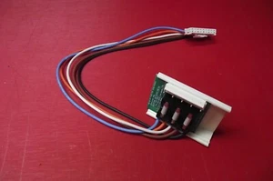 American Fridge Freezer SAMSUNG RSH1DTSW FUSE PCB - Picture 1 of 2