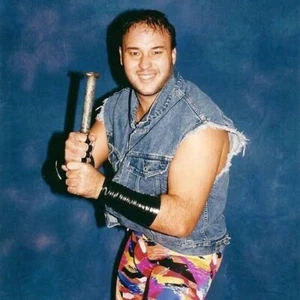 LEGENDS of WRESTLING -DOUG GILBERT VOLs. 1-4 PRO WRESTLING - Picture 1 of 1