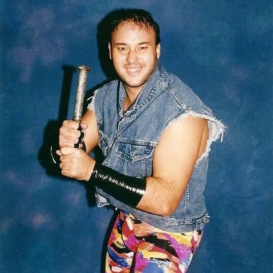 LEGENDS of WRESTLING -DOUG GILBERT  VOLs. 1-4  PRO WRESTLING - Image 1 of 1