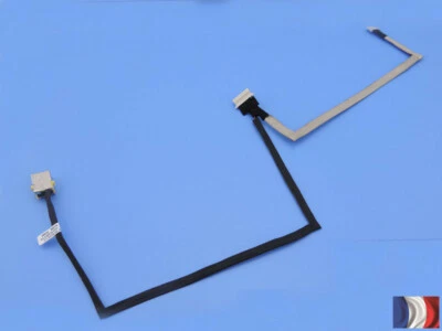 CYTHONWORKS Câble connecteur de charge Acer Ultrabook S3 MS2346 DC IN Power Jack