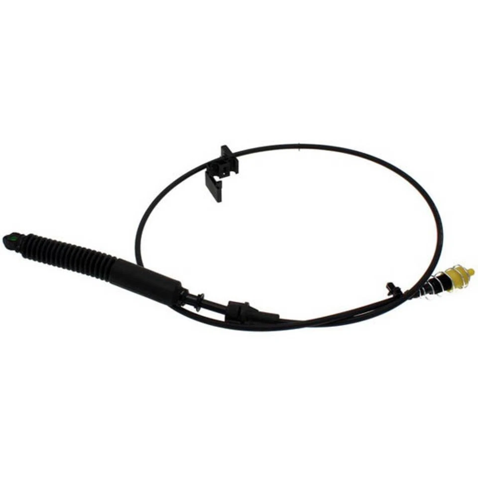 Cable de cambio inferior Dorman 905-147 para camioneta Chevy SaVana Express GMC 2500 1500 3500 Foto 1 de 4
